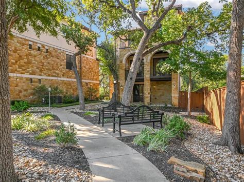 condominium management austin tx.